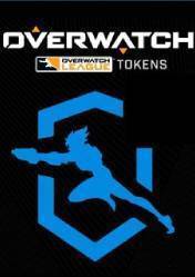 Buy Cheap Overwatch League Tokens PC CD Key