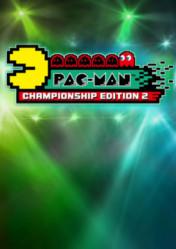 Buy Cheap PAC-MAN Championship Edition 2 PC CD Key