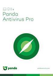 Buy Cheap Panda Antivirus Pro 2018 PC CD Key