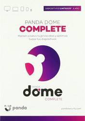 Buy Panda Dome Complete 2021 pc cd key