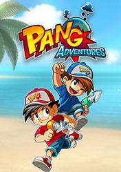 Buy Pang Adventures pc cd key for Steam