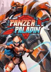 Buy Panzer Paladin pc cd key for Steam