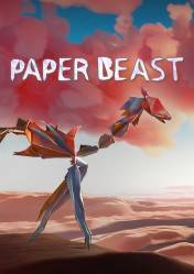 Buy Paper Beast pc cd key for Steam