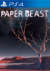 Buy Cheap Paper Beast PS4 CD Key