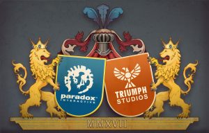 Paradox Interactive buys Triumph Studios (Age of Wonders, Overlord)