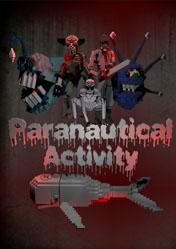 Buy Paranautical Activity pc cd key