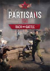 Buy Partisans 1941 Back Into Battle (PC) Key