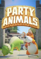 Buy Party Animals pc cd key for Steam