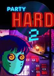 Buy Party Hard 2 pc cd key for Steam