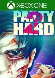 Buy Cheap Party Hard 2 XBOX ONE CD Key