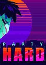 Buy Party Hard pc cd key for Steam