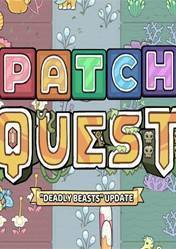Buy Patch Quest (PC) Key