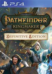 Buy Cheap Pathfinder Kingmaker Definitive Edition PS4 CD Key