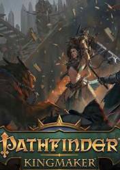 Buy Pathfinder: Kingmaker pc cd key for Steam