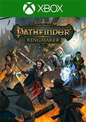 Buy Pathfinder: Kingmaker Xbox One