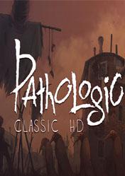 Buy Pathologic Classic HD pc cd key for Steam