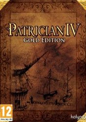 Buy Patrician IV Gold Edition PC CD Key