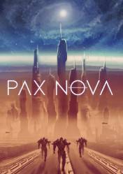 Buy Pax Nova pc cd key for Steam