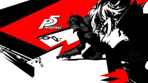 Persona 5 R Officially Confirmed for PS4
