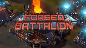 Petroglyph announces the RTS Forged Battalion