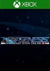Buy Cheap Phantasy Star Online 2: New Genesis XBOX ONE CD Key