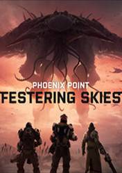 Buy Cheap Phoenix Point Festering Skies DLC PC CD Key