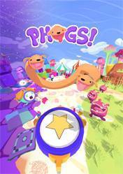 Buy Phogs PS4