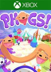 Buy Phogs Xbox One