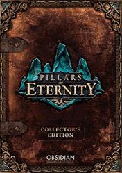 Buy Pillars of Eternity Royal Edition pc cd key for Steam