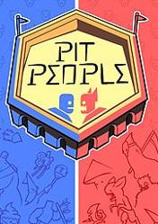 Buy Pit People pc cd key for Steam