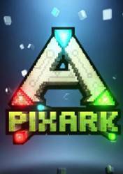 Buy PixARK pc cd key for Steam