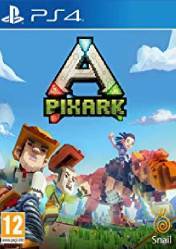 Buy PixARK PS4