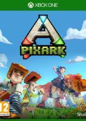 Buy PixARK Xbox One