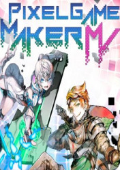 Buy Pixel Game Maker MV pc cd key for Steam