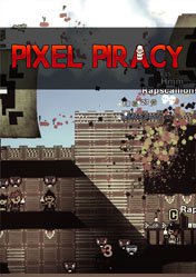 Buy Pixel Piracy pc cd key for Steam