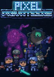Buy Pixel Privateers pc cd key for Steam