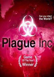 Buy Plague Inc Evolved pc cd key for Steam