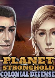Buy Planet Stronghold Colonial Defense pc cd key for Steam
