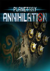 Buy Planetary Annihilation pc cd key for Steam