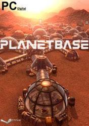 Buy Planetbase pc cd key for Steam
