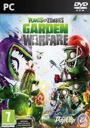 Buy Cheap Plants vs Zombies: Garden Warfare PC GAMES CD Key