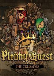 Buy Plebby Quest: The Crusades pc cd key for Steam