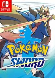 Buy Pokemon Sword Nintendo Switch