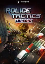 Buy Police Tactics Imperio pc cd key for Steam