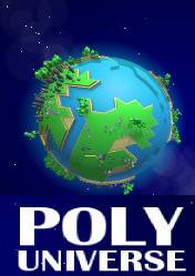 Buy Poly Universe pc cd key for Steam
