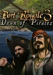 Buy Port Royale 3 Dawn Of Pirates DLC pc cd key