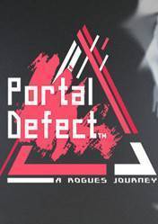 Buy Cheap Portal Defect PC CD Key
