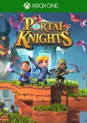 Buy Cheap Portal Knights XBOX ONE CD Key