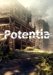 Buy Potentia pc cd key for Steam