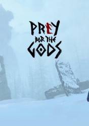 Buy Praey for the Gods pc cd key for Steam